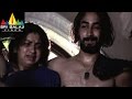 Vikramarkudu Movie Rajeev Kanakala Sentiment Scene Ravi Teja, Anushka Sri Balaji Video