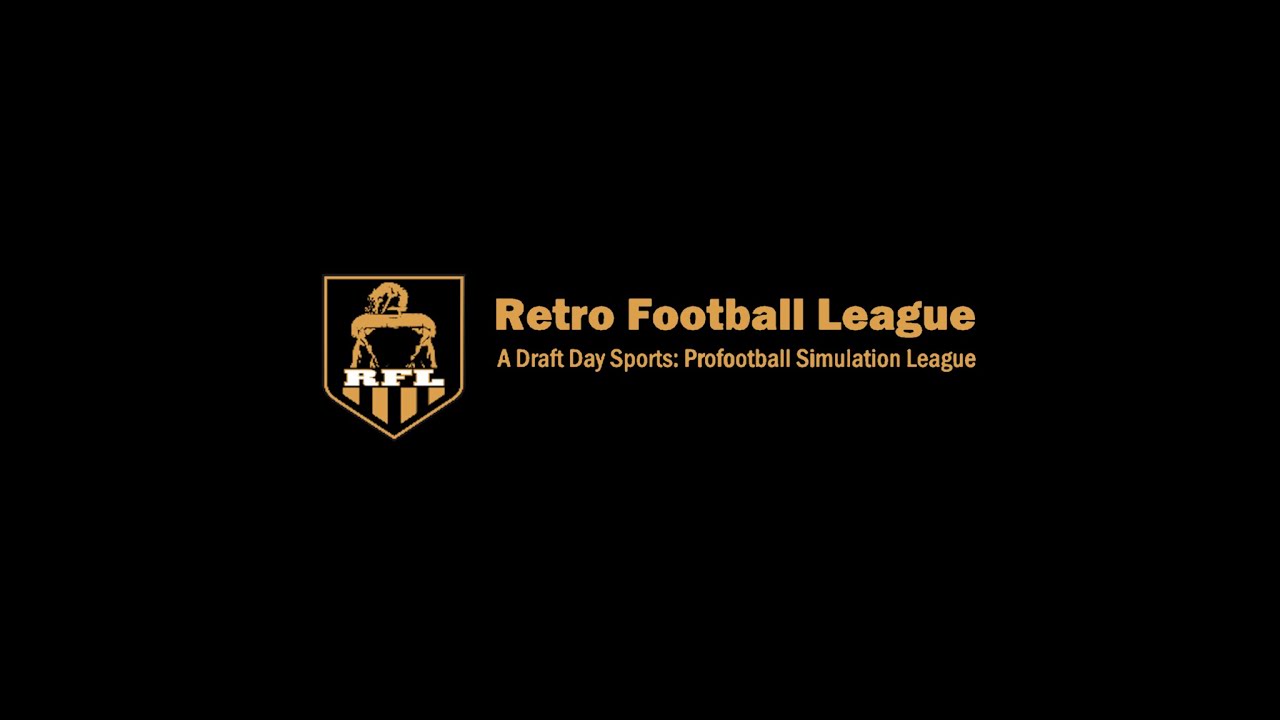 RFL Retro Podcast (Episode 18)
