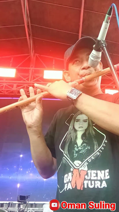 Solo Suling Lagu