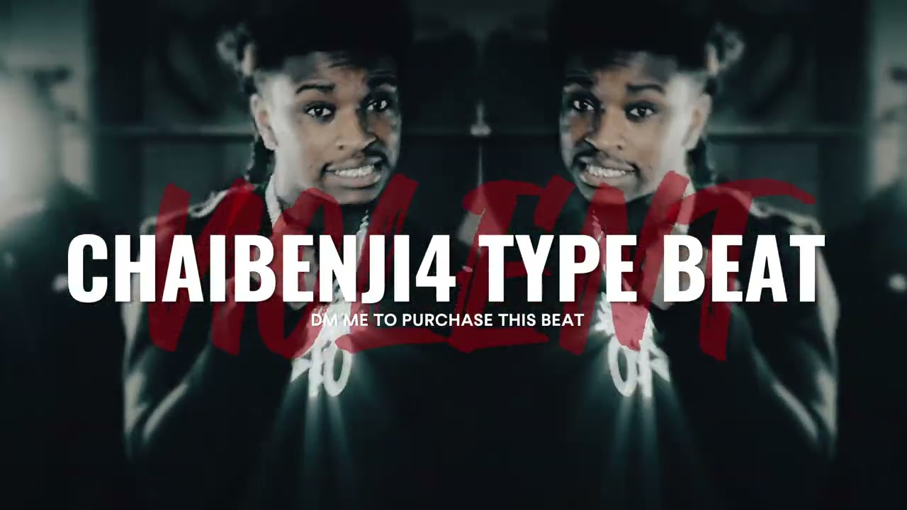 [FREE] ChaiBenji4 x EBK Jaaybo x DayDeez Type Beat - 