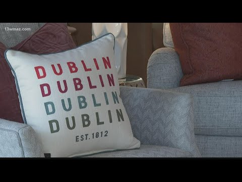 Dfcs Dublin Georgia