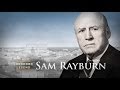 Rayburn, Longhorn Legend