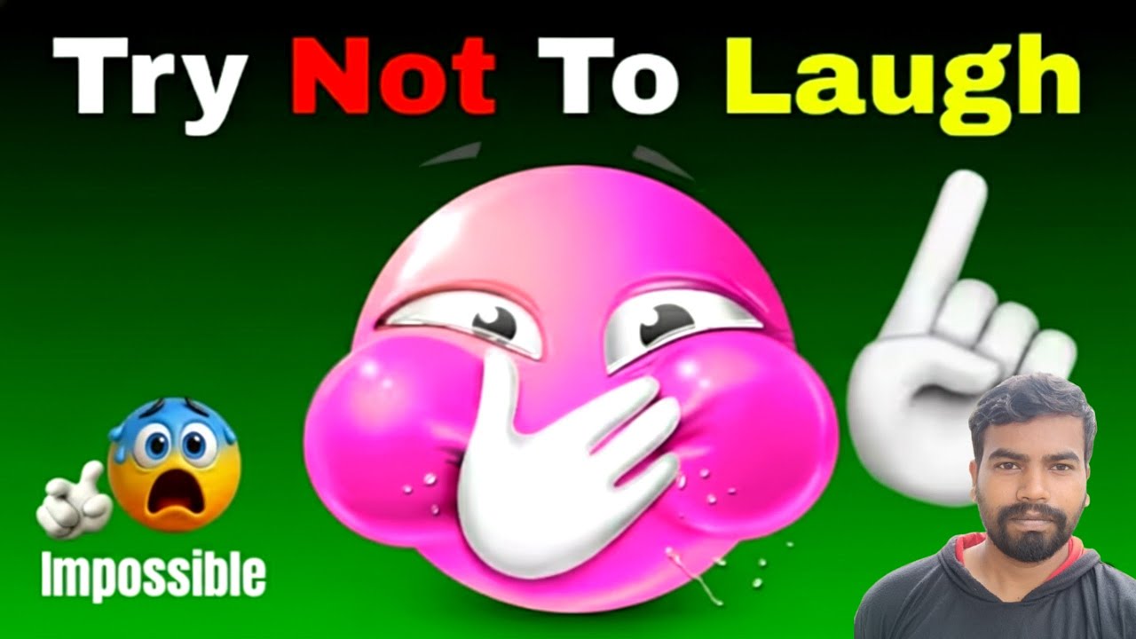 Impossible Try Not To Laugh 🤣 100% Funny Videos - YouTube