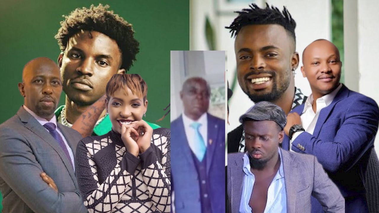 PAPA Wa MOSHION Mumarira Aramwihakanye😳Twamuciye Mu Muryango😳Bifashe Indi ntera😳Siwe Nifuzaga Kubyar