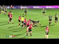 Northampton Saints v Newcastle Falcons // Highlights
