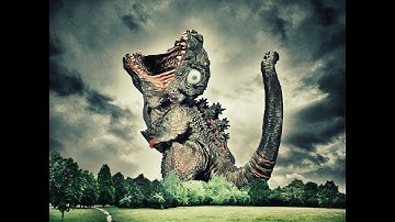 X-Plus Shin Godzilla Form 3 DefoReal Series Review