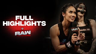 Download Lagu Full Raw highlights: Nov. 24, 2025 MP3