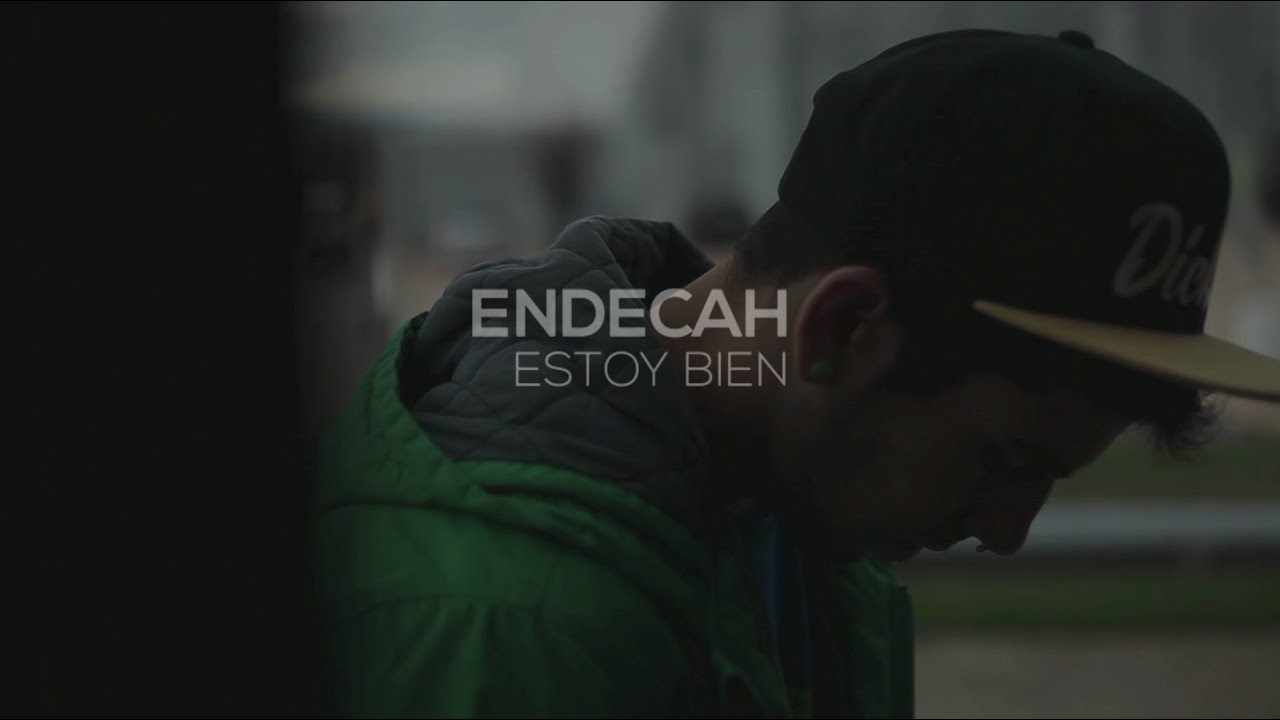 TEASER - Endecah "Estoy bien"
