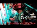 Adi Cudz feat. Nelson Freitas - Essa Mboa