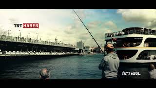 ŞEHİRLER VE ŞİİRLER – İSTANBUL