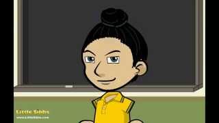 Who am I What's on my Head by LittleSikhs.com (Sikhism for Children, Kids, and Schools) Sikh Faith