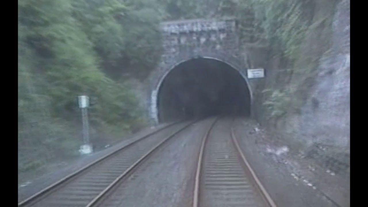 Die Wuppertaler Nordbahn - Mirke