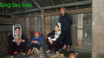 đám cưới ỏ xã cao bồ vị xuyen hà giang, tập 1