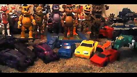 how to transform rid cf ultra bee and galvatronus