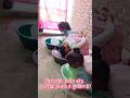 बच्चों ने फोड़ा गुब्बारा अंदर का नज़ारा देख सब हैरान 😱 #funny #viral #challenge #ytshorts #shorts