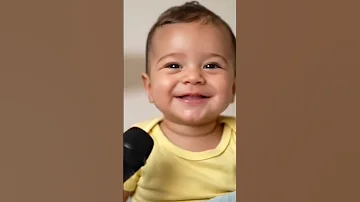 Baby المراره Cutebaby المراه Cute النظافه قصة Funny الجيلي كوميدي 