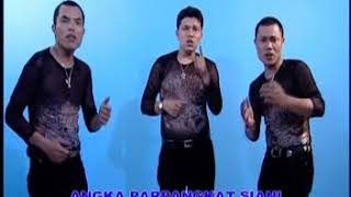 Bahana Trio - Silindung Nauli ( Official Music Video )