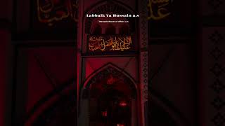 9 muharam 😭..#azadari#lucknow#karbala#hussain#abbas#like#live#islamic#shorts#shia#video#noha#yaali