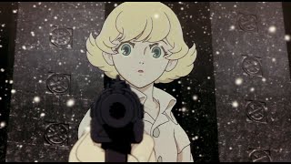 'Metrópolis (2001)' (Metoroporisu) - VO