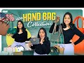 My handbags collection   priya stories  usa telugu vlogs