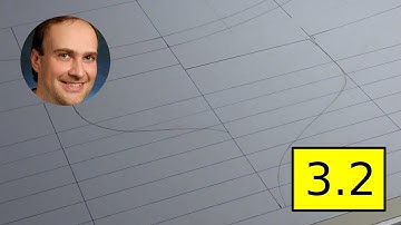 Design and build a boat Episode 3.2 About the model