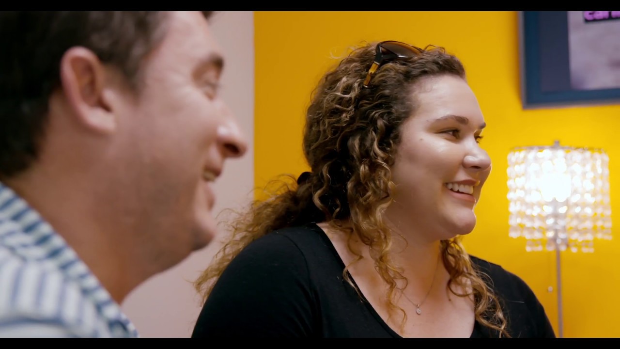 Thrive Express Savannah // PROMO