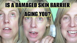 Why Repairing Your Skin Barrier is So Important- Skincare Over 50