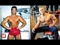 Jean Claude Van Damme From 21 To 56 Years Old