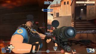 tf 2 hack montage