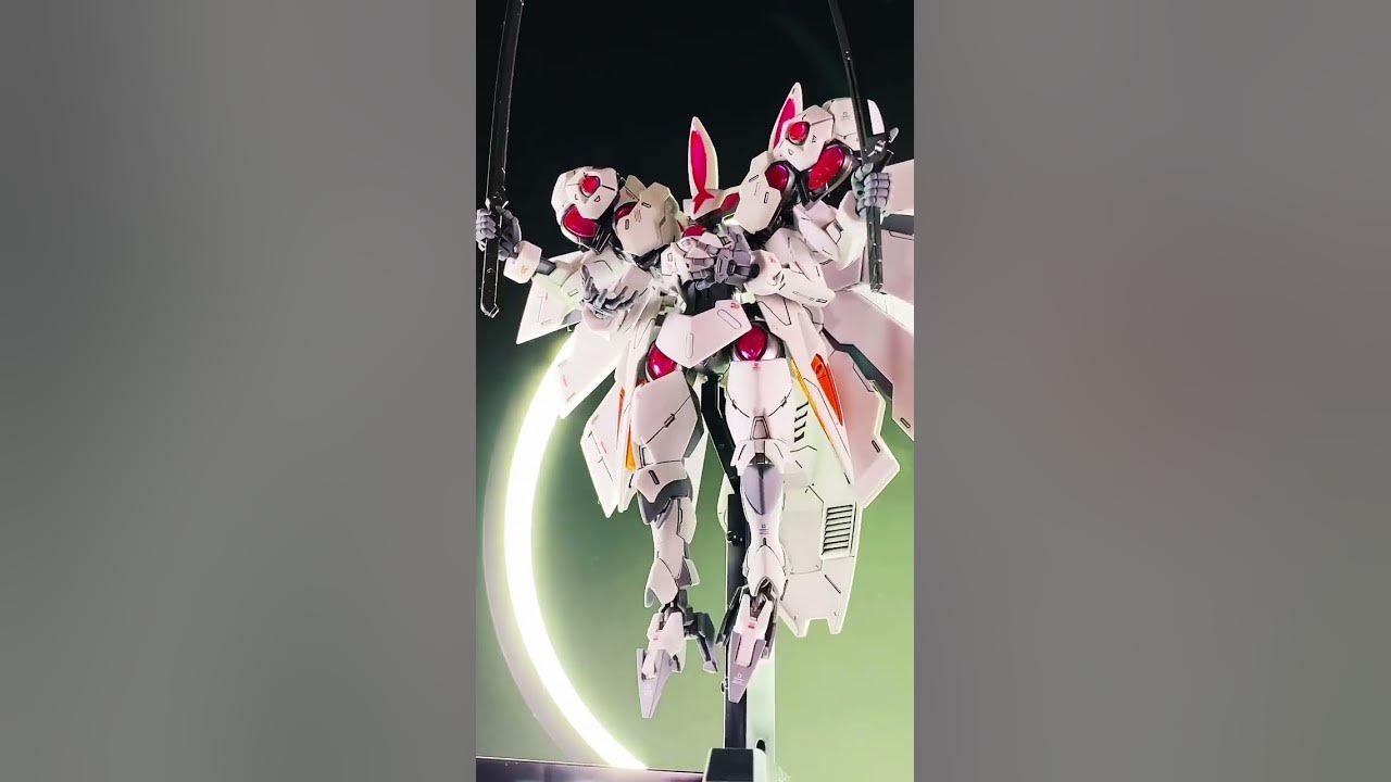 機動戦士ガンダム水星の魔女とうとう始まりますね 鉄血のオルフェンズもgのレコンキスタも大好きだったので新作ガンダムにはめちゃくちゃ期待です 祝福 Yoasobiリリース記念ポスト Youtube
