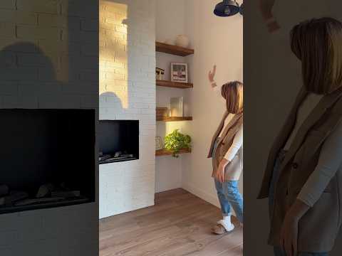 🎬 Video relacionado con estanterías pequeña de pared