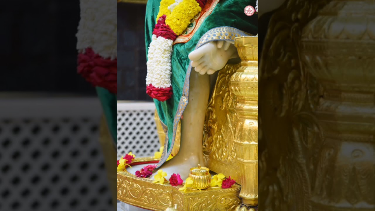 Sai charno me charo dham || Asha patel || Ketan patel || USA