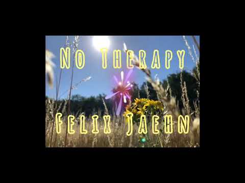 no-therapy---felix-jaehn