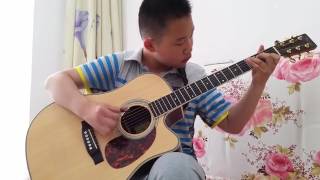 Tommy Emmanuel-classical gas