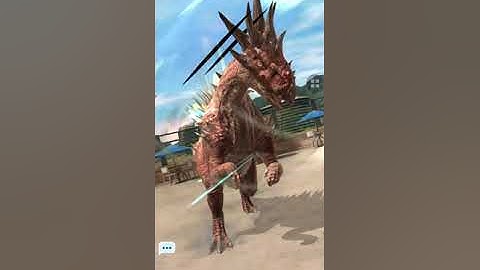 PHORUREX BOSS RAID vs 2 Thoradolosaur + Irritator + Tuoramoloch  - Jurassic World Alive Indonesia