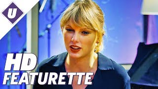 CATS (2019) - Official Taylor Swift x Andrew Lloyd Webber Featurette | "Beautiful Ghosts"