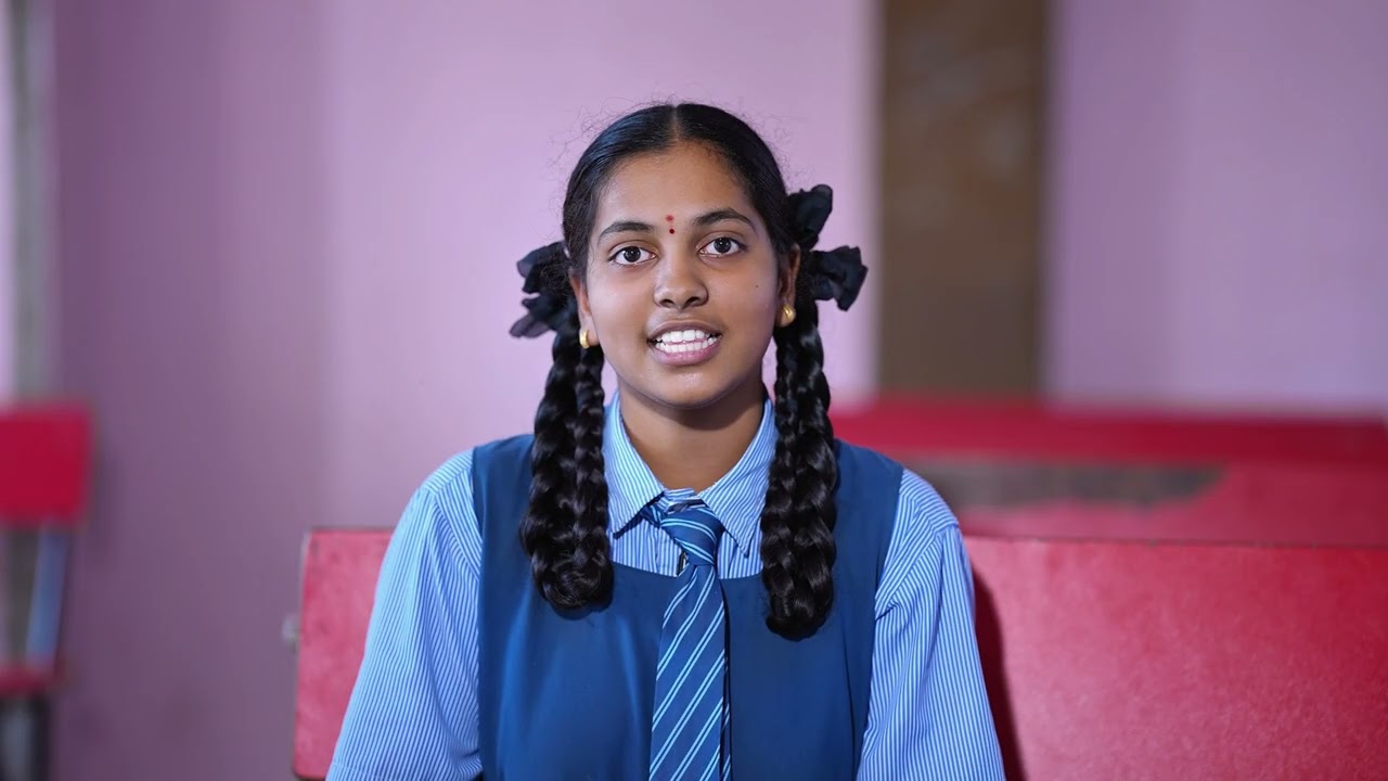 ST.Paul's  English Medium School | Admission Opens for 2025-26 | CBSE | Advertisement |