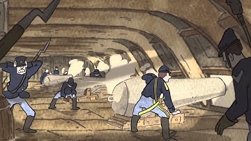 An Object at Rest   Animation Short Film