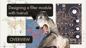 Instruō - tràigh Design | Project Overview