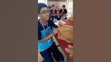 Reflection of sound #sound #scienceshorts