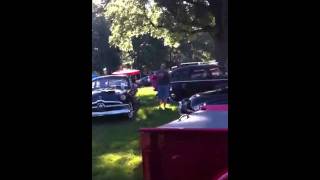 Download Lagu Carshow in Yorkville MP3