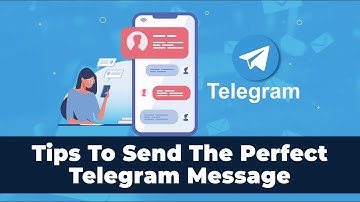 Send Telegram messages that get guaranteed attention and response