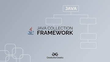 Sample Video for the Java Collections Course | GeeksforGeeks