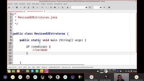 Aula ED 002 - Revisão - Parte 02
