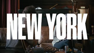 The Kills - The Making Of &quot;New York&quot;