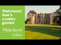 Visit Wakehurst: Kew’s country garden in the heart of Sussex