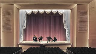 Concierto Ausentes I Teatro Ópera - Orquesta Filarmónica de Medellín