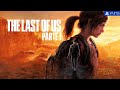 THE LAST OF US PART 1 REMAKE Full Game Walkthrough Part 1/2 - No Commentary