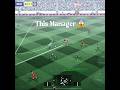 Dieser Manager Pes Efootball Efootballmobile Football Dituthichdapes