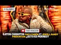 Capture de la vidéo Rafa Pabón Ft Jowell Y Randy Rompieron Con Ojitos Chiquititos #Elpalabreo #Videoreaccion